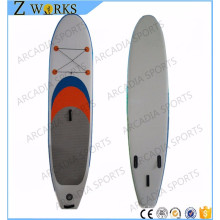 High Quality Fitness Sup Yoga Paddle Board For Beginners